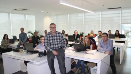 Bir Bursada Bugün hikayesi! Anılarla dolu yıllar…