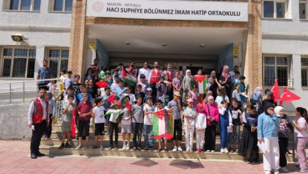 Mardin Önder'in yaz programları beğeni topladı