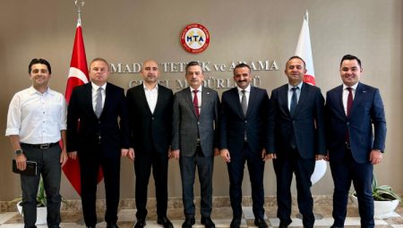 Kayseri Kocasinan Jeotermal Sera OTB için kritik adım