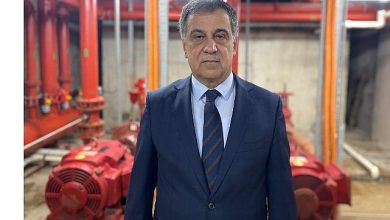 Yangın facialarına karşı 250 sayfalık taslak rapor hazırlandı!