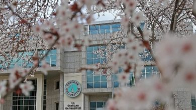Yapay zekâ ve disiplinler arası vizyonla geleceğin bilim insanları yetişiyor!