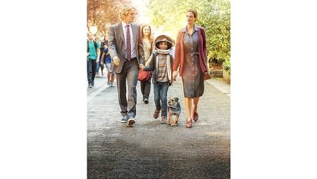 Yapı Kredi bomontiada Avlu’da film keyfi “Wonder” ile devam ediyor