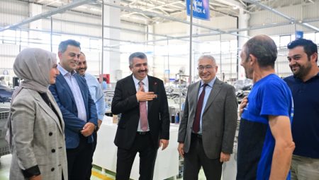 Yıldırım’da istihdam engel tanımıyor