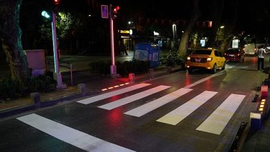 Yeni eğitim dönemine güvenli ulaşım hazırlığı