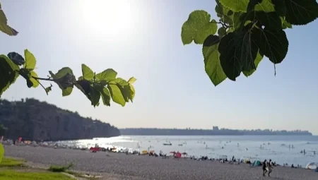 Yeni haftada hava nasıl olacak?