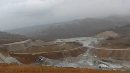 Yenişehir Kirazlıyayla’da ÇED süreci yeniden başlatıldı