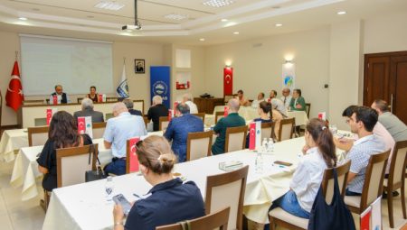 Bursa'da Yeşil Çevre'den nitelikli iş gücü için güç birliği