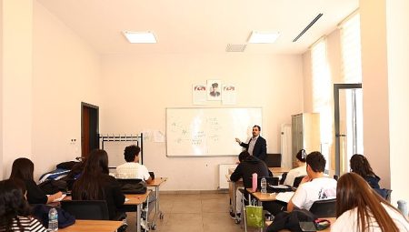 YKS Sınavında “Çankaya Akademi” Öğrencilerden Büyük Başarı