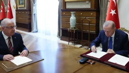 Yüksek Askeri Şura bugün Beştepe’de toplanıyor