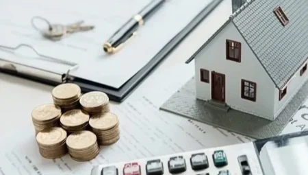 Yüksek enflasyon konut kredisiyle tüketimi canlandırıyor