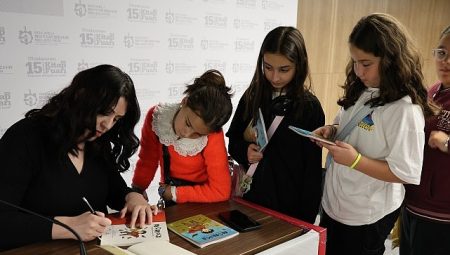 Büyükşehir’den kent kültürüne miras