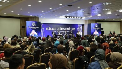 Konya Büyükşehir “Uluslararası BİLİMUM Geleceğin Eğitimi Zirvesi”ne Ev Sahipliği Yaptı