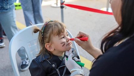 UlaşımPark standı miniklerin gözdesi oldu