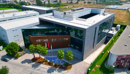 FutureProof Textiles Projesi başladı