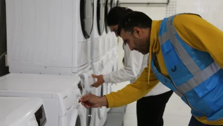 Hızır Van ihtiyaç sahiplerinin yanında