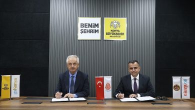 Konya Büyükşehir ve Alanya Belediyesi Arasında “Keykubad Göç ve Kervan Yolu Projesi” İş Birliği Protokolü İmzalandı