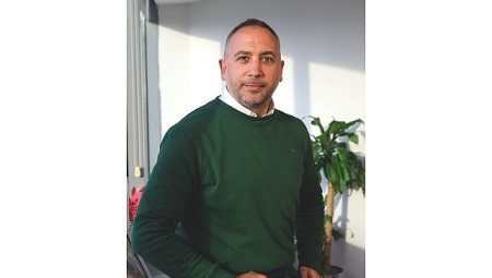 Alp Söğütlügil DP Eurasia Group Büyüme ve Operasyonlardan Sorumlu Genel Müdür Yardımcılığı görevine atandı