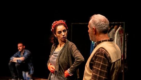 Bakırköy Belediye Tiyatroları’nda (BBT) Büyük Dönüşüm ve Şubat 2026 Repertuvarı