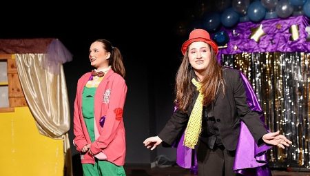 Didim’de Sömestir Tatili Coşkusu DİGEM’de Yaşandı