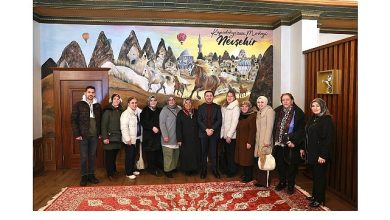 Hemşehrilerimizin Talep ve İsteklerini Dinledik