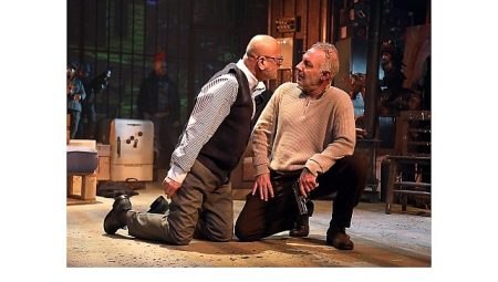 İBB Şehir Tiyatroları’nda Bu Hafta (21-26 Ocak 2026)