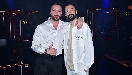 Sinan Akçıl’dan Eski Yarışmacısına Tam Destek ‘O, Singapurlu Tarkan’