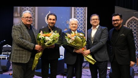 Kocaeli Başiskele'de gönüllere dokunan konser