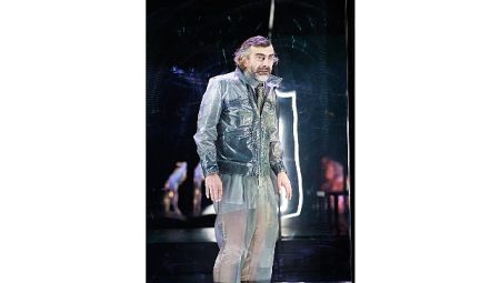 Bakırköy Belediye Tiyatroları’nda  14 Mart Tıp Bayramı Özel Gösterimi