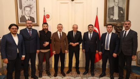 Kocaeli'nin 'Kardeşlik Sofrası' Balkanlar’dan sonra Gazze'de kuruluyor