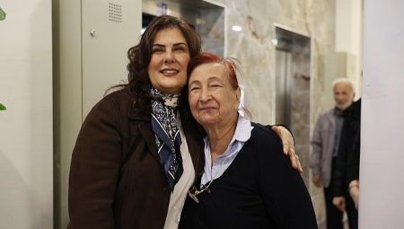 Başkan Çerçioğlu, Aydın Ağız Ve Diş Sağlığı Polikliniği’ni Ziyaret Etti