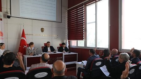 Başkan Yetişkin: “Şiddetin normalleşmesine asla izin vermeyeceğiz, yaşamı ve insan onurunu savunmak hepimizin sorumluluğu”