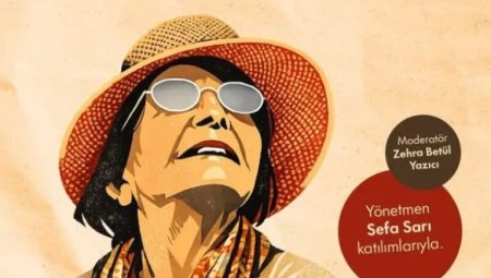 Bursa Koza Kadın Derneği’nden Gülten belgeseli