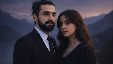 Fatih Doğukan Yılmaz ve Elisa’dan Duygusal Düet: Dağlar Şahit