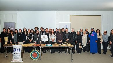 İkinci Hasat Projesi için Adıyaman’da İleri Dönüşüm Çalıştayı
