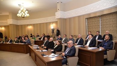 Kahramankazan Belediye Meclisi’nde Ramazan Gündemi: ‘İftiralara Rağmen Ramazan Bereketi Sürüyor