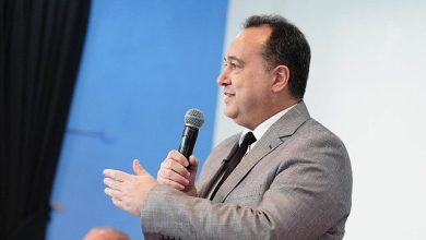 Ramazan’ın Bereketi Salihli’de Kurulan İftar Sofrasında Paylaşıldı