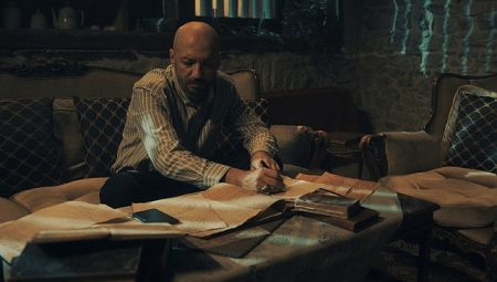 Safranbolu’nun karanlık hikayesi sinemaya taşındı