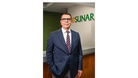 Sunar Yatırım’ın yeni CFO’su Ural İnal oldu