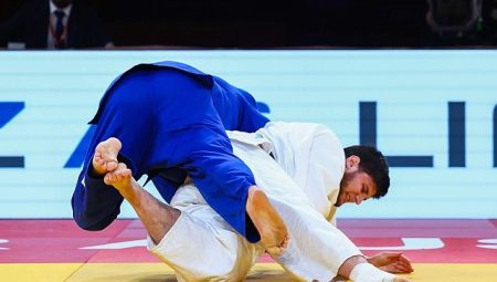 Tataroğlu’ndan Avusturya’da altın zafer